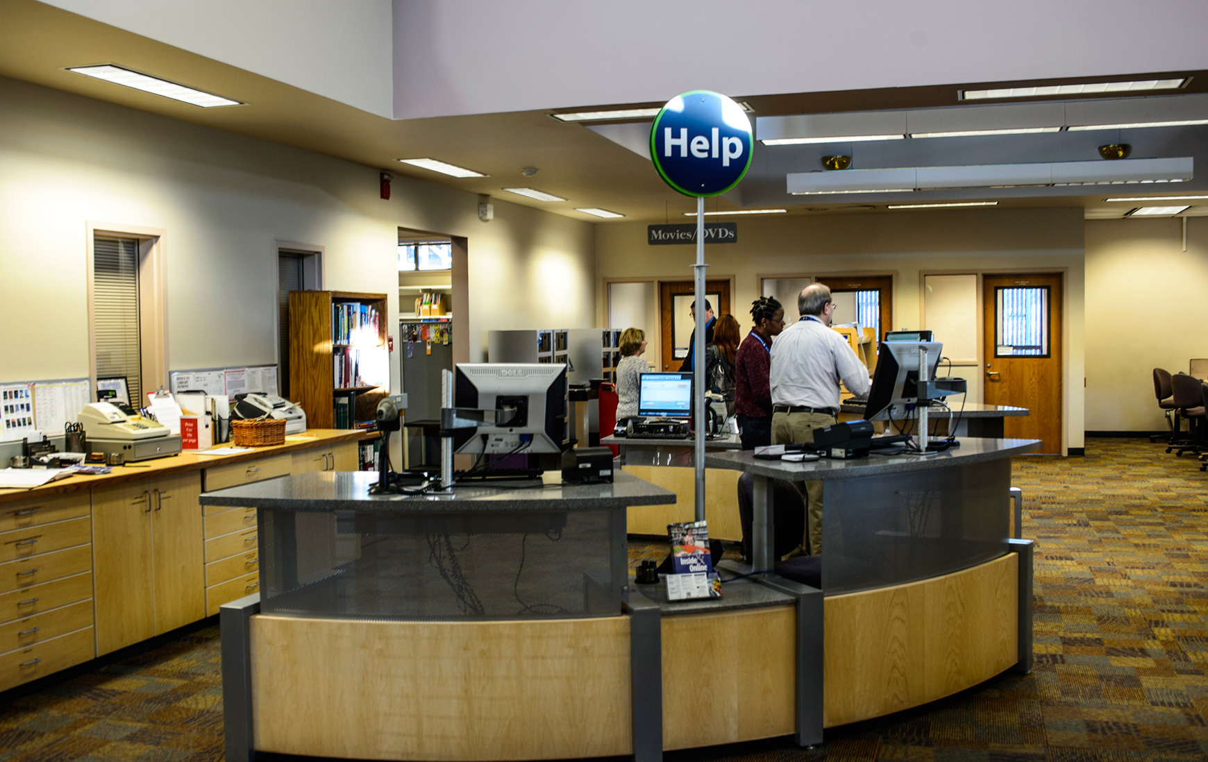 Pierce County Libraries - Ideas & Inspiration from Demco