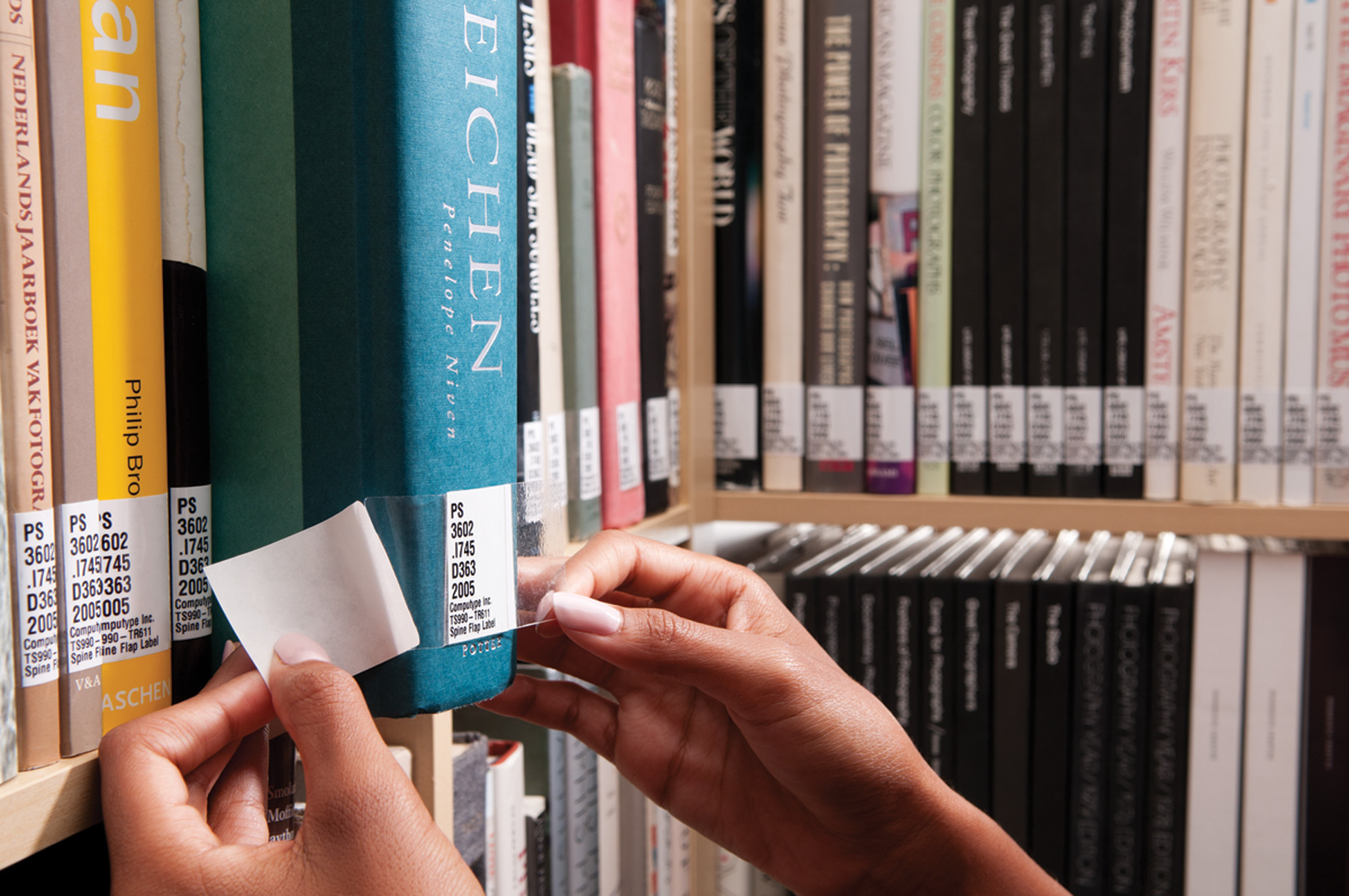 Library Collection Care - Ideas & Inspiration from Demco