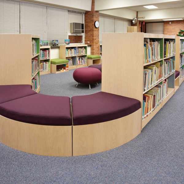 Washington Elementary School - Ideas & Inspiration from Demco