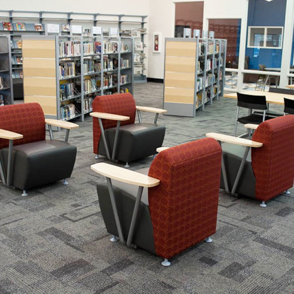 Jennings County Public Library - Ideas & Inspiration from Demco