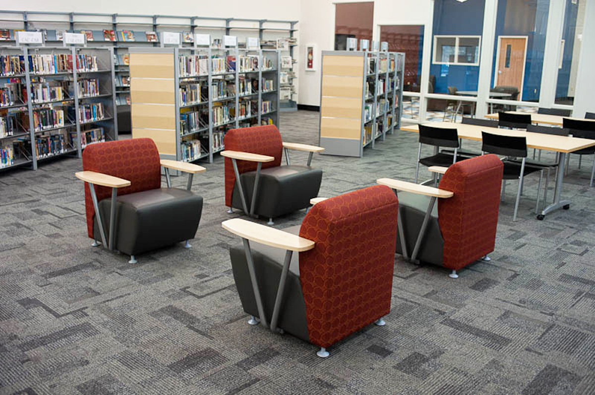 Jennings County Public Library - Ideas & Inspiration from Demco
