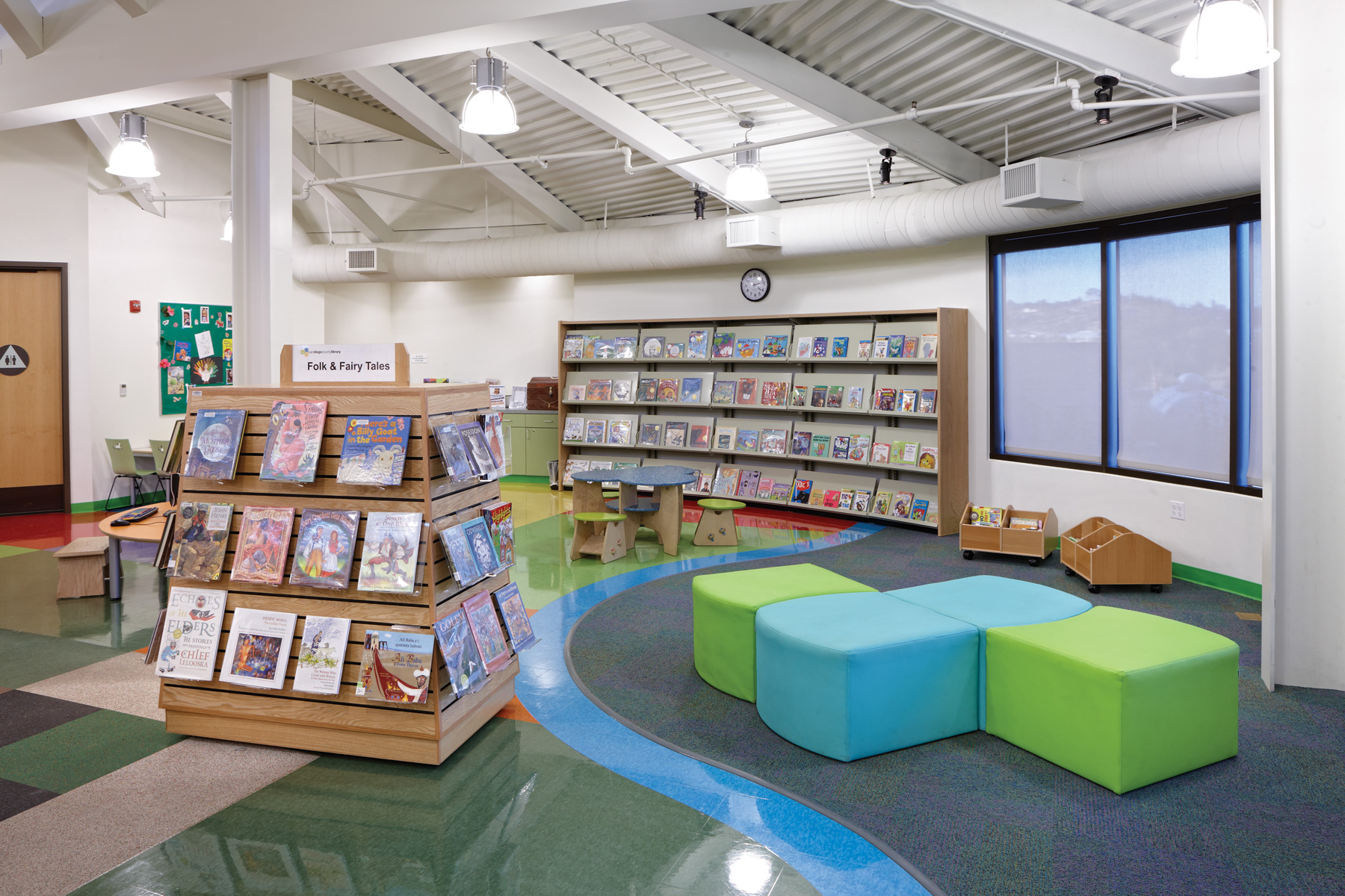 san-diego-county-library-ramona-branch-ideas-inspiration-from-demco