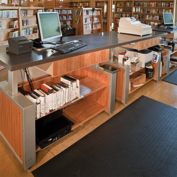 San José Public Libraries Ideas Inspiration From Demco