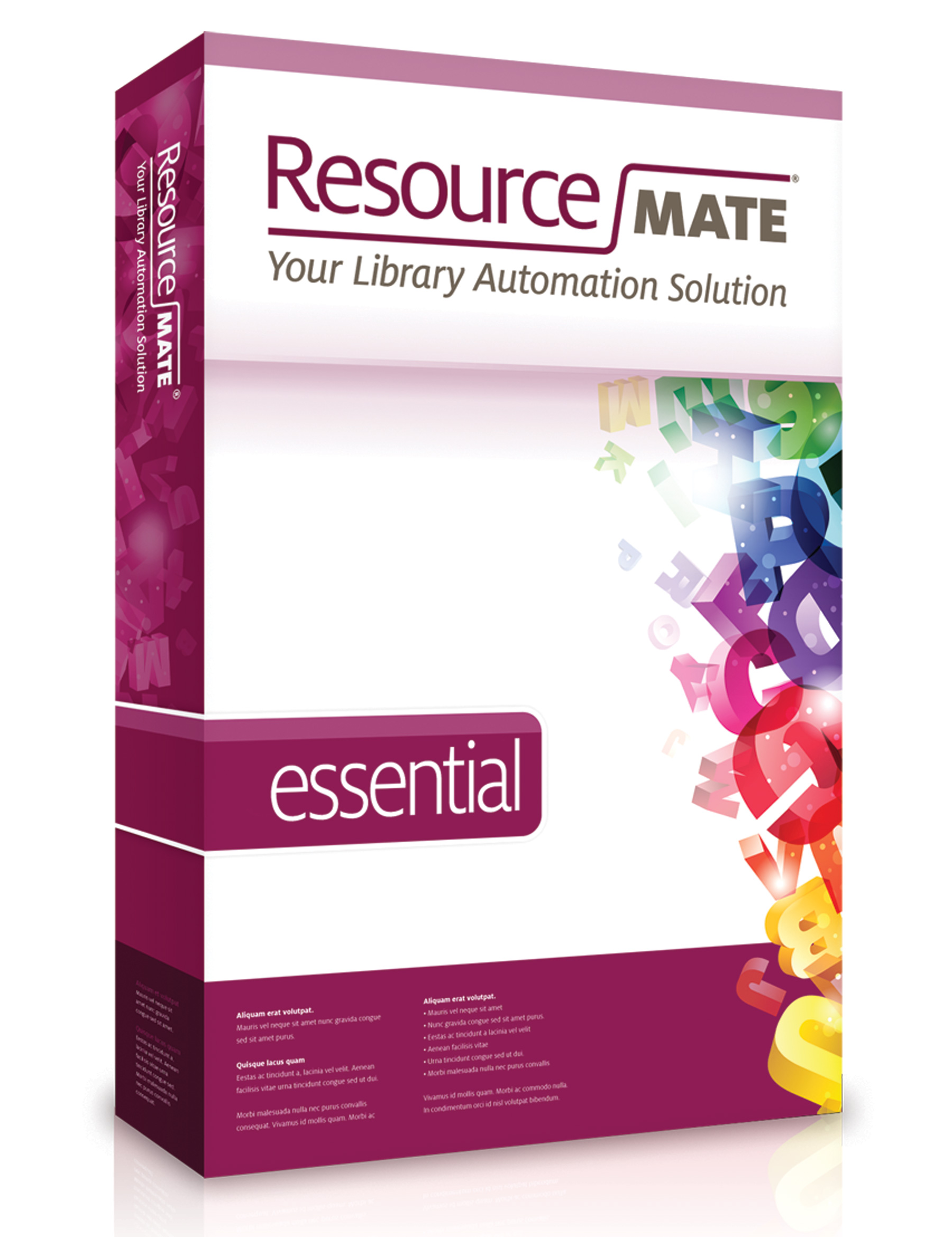 CPR for Books Idea Gallery