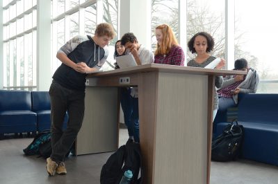 Geek Out – Libraries Get Tech-Savvy - Ideas & Inspiration from Demco