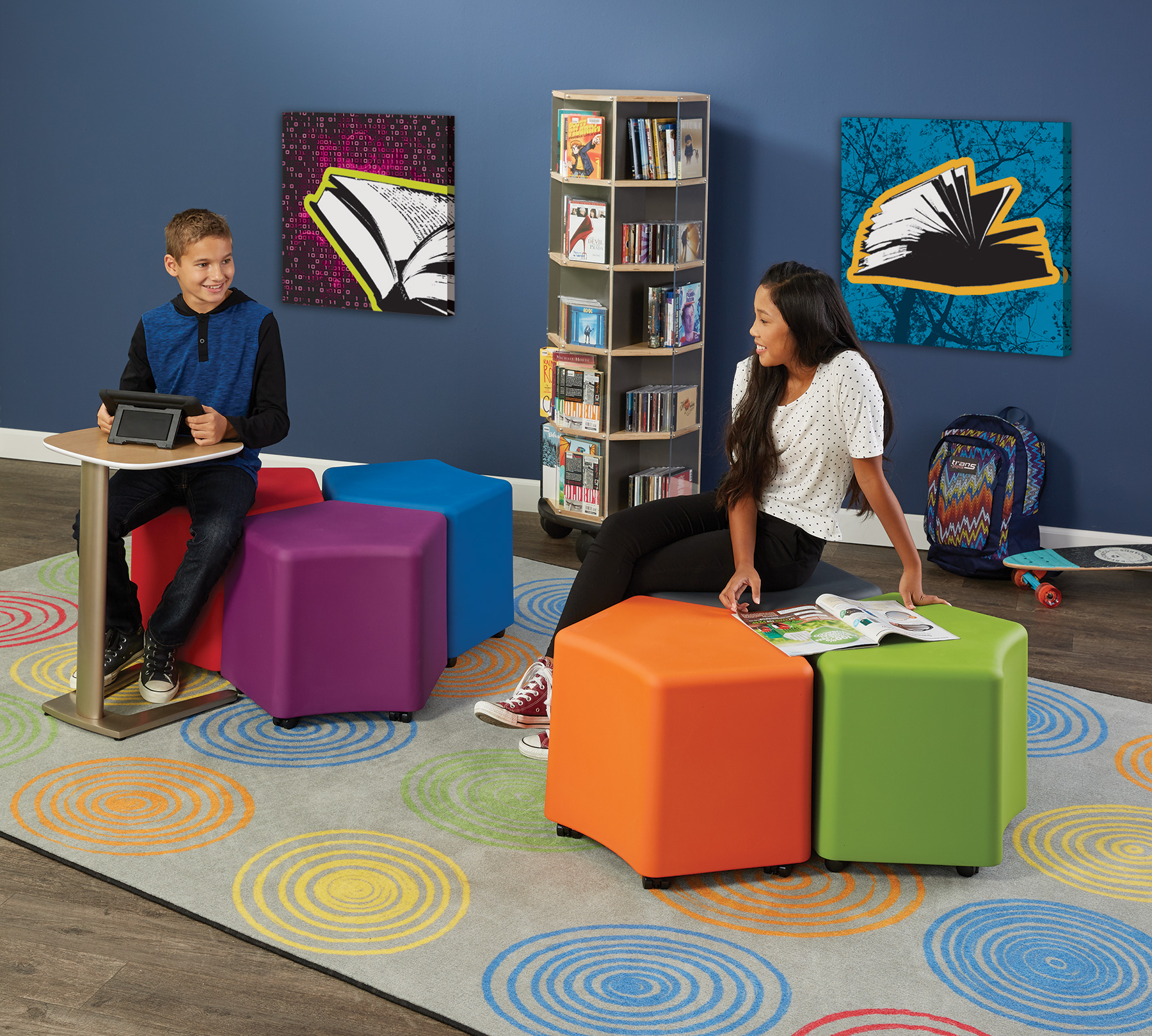 Top 5 Teen Furniture Picks