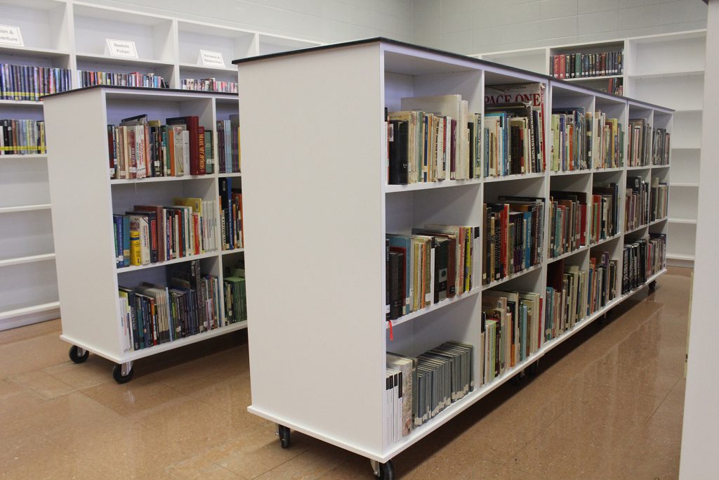 4 Things Affecting Library Learning Commons