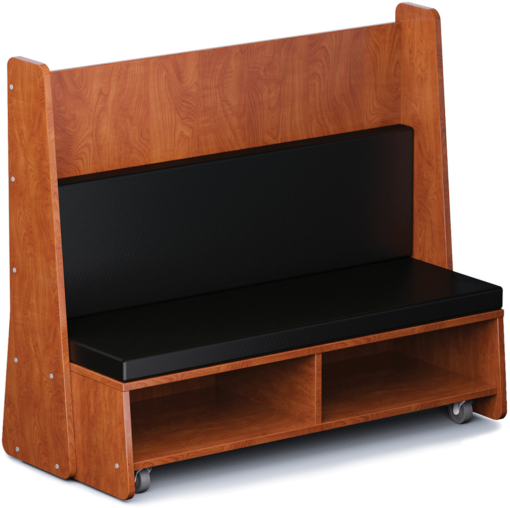 Multifunctional Furniture for the 21st Century Library