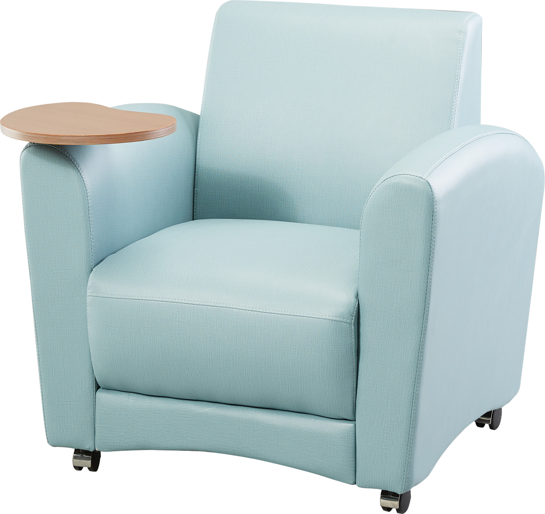 Multifunctional Furniture for the 21st Century Library