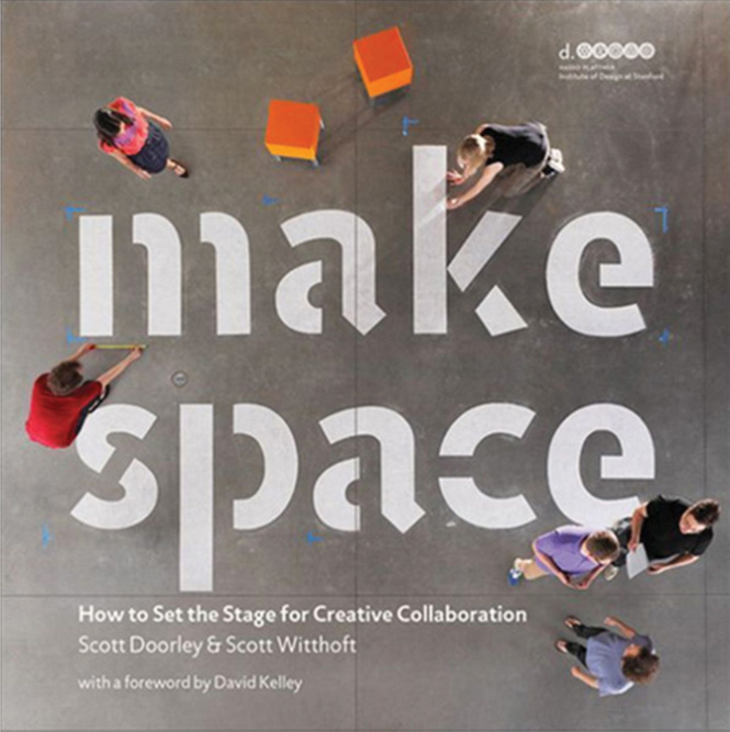 Library Makerspace Know-how Idea Gallery