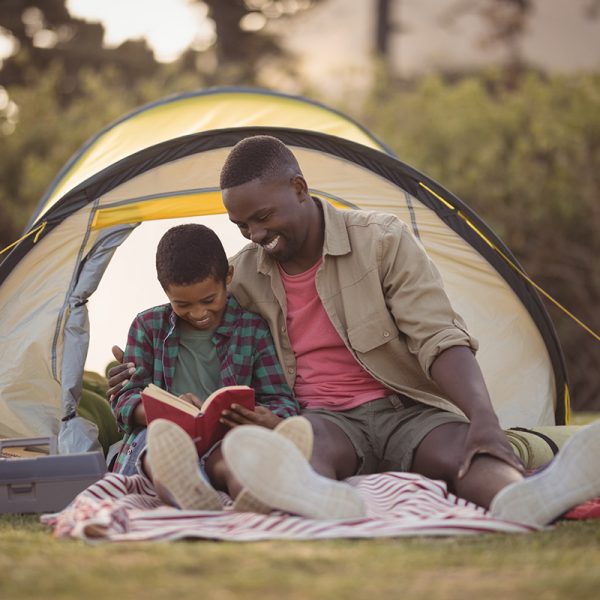 5 Summer Reading Activities for Book Lovers