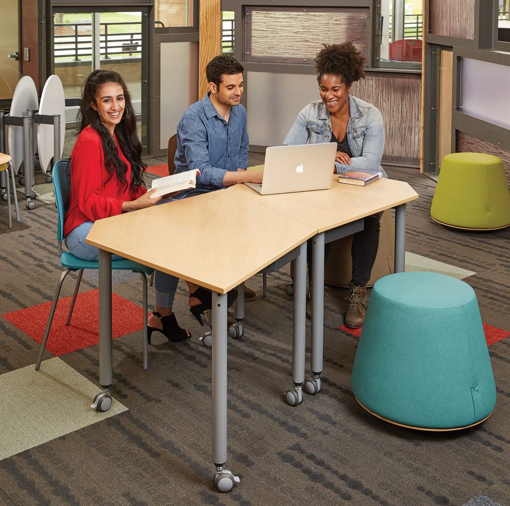 21st Century Learning Environment Furniture Ideas Gallery