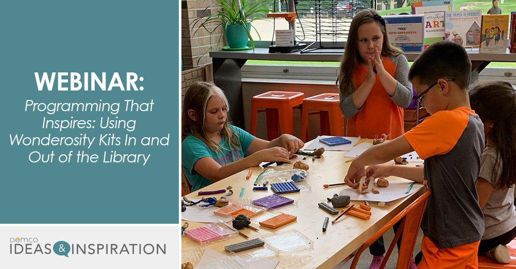 Wonderosity Projects Example Programming That Inspires: Using Wonderosity Kits In and Out of the ...