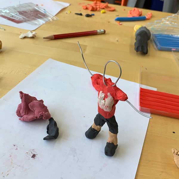 A New Approach to Library Programming in Milton Public Library