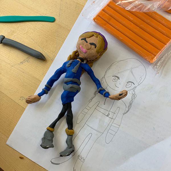 A New Approach to Library Programming in Milton Public Library