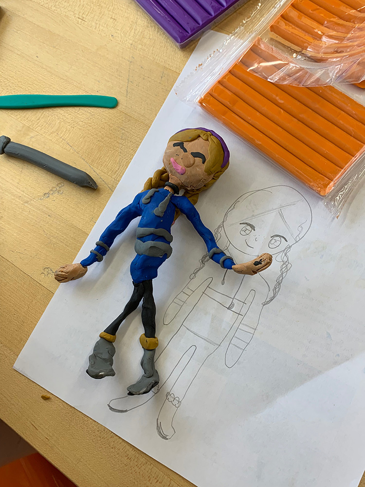 A New Approach to Library Programming in Milton Public Library