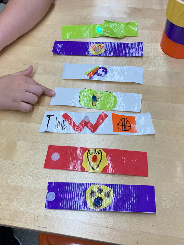 A New Approach to Library Programming in Milton Public Library