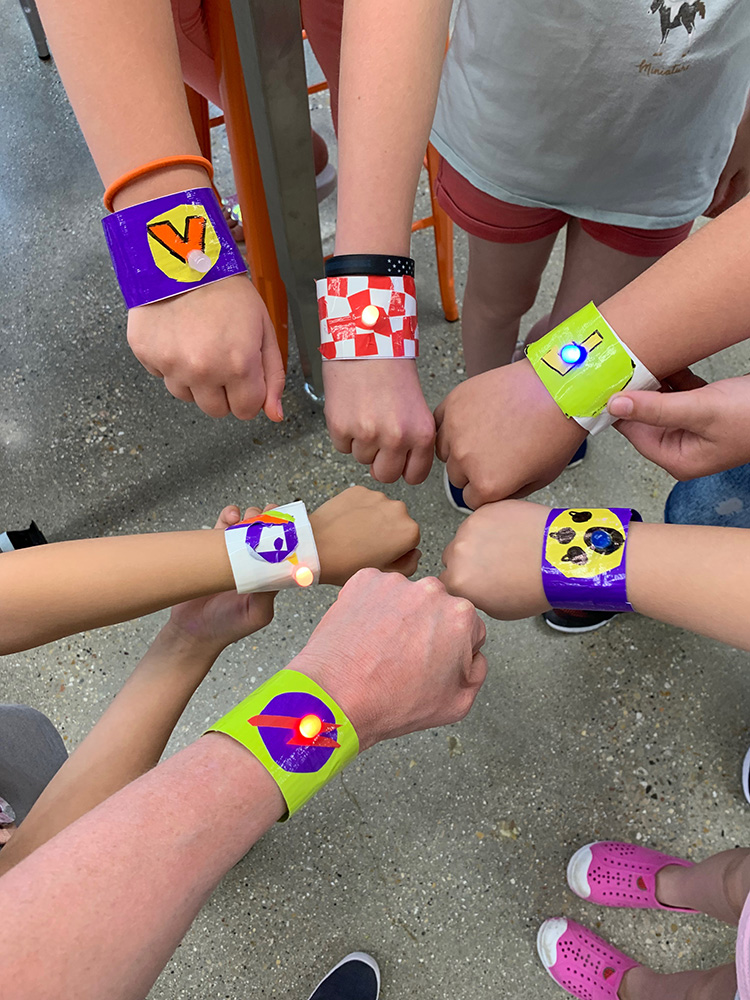 A New Approach to Library Programming in Milton Public Library