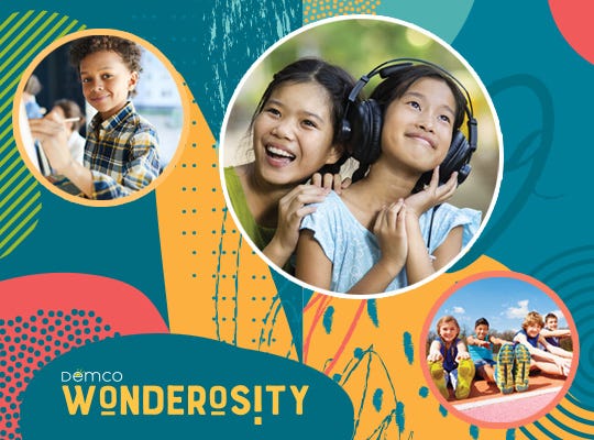 Wonderosity Projects Example What Makes for High-Quality Out-of-Classroom Experiences?