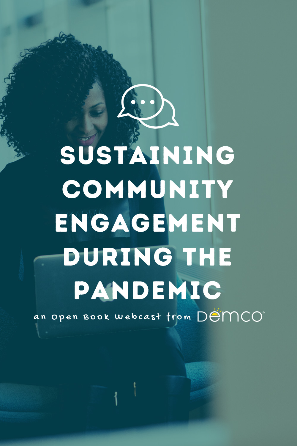 [Video] Sustaining Community Engagement During the Pandemic