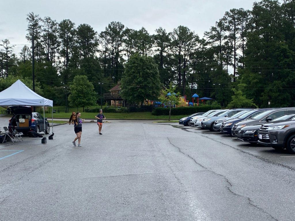 How to Run a Drive-in Library Storytime for Young Patrons