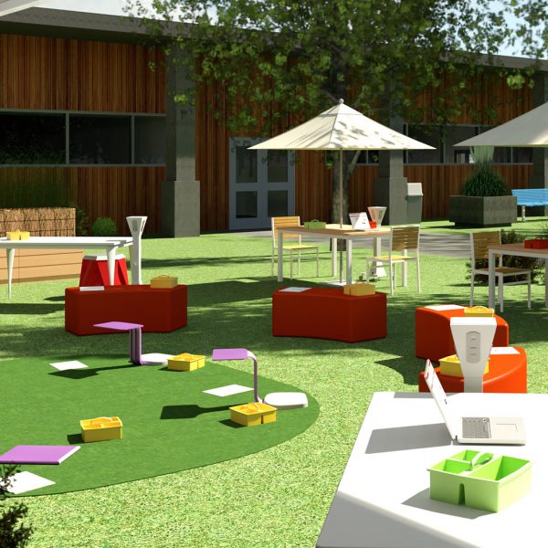 Idea Gallery - Ideas & Inspiration from Demco