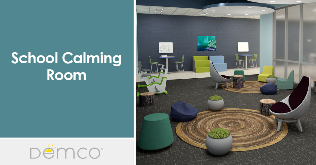 School Calming Room Inspirational Photo and Idea Gallery