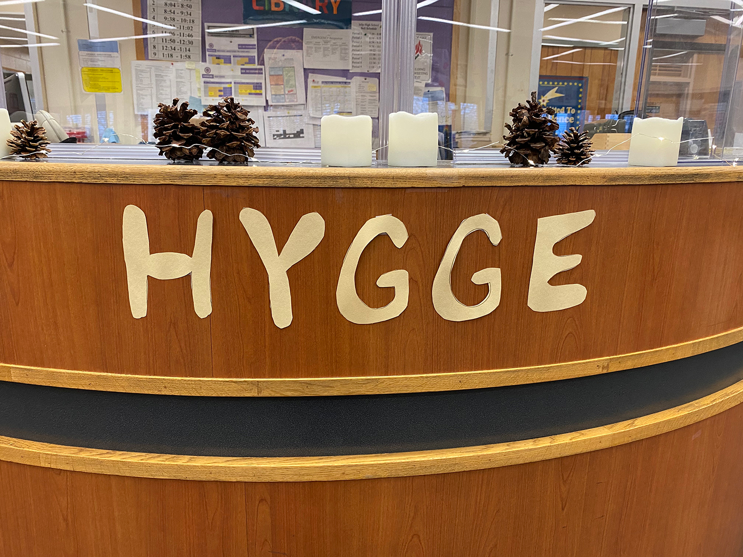 Hygee Library Program Ideas Boost Social-Emotional Health with a Hygge Library Program