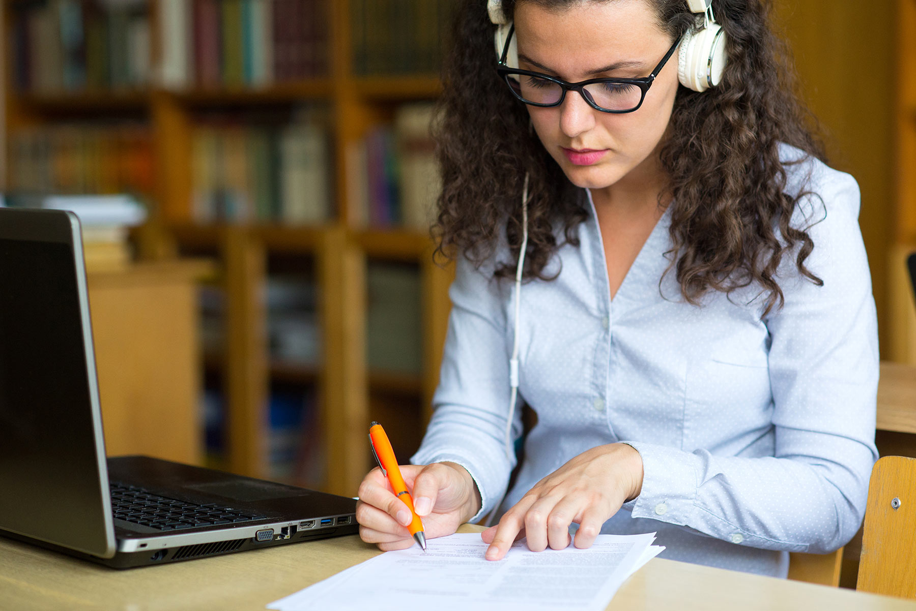 4 Traits to Optimize Post-Pandemic Library Management