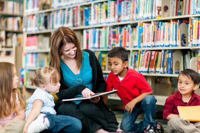 Winter Library Programs - Ideas & Inspiration from Demco