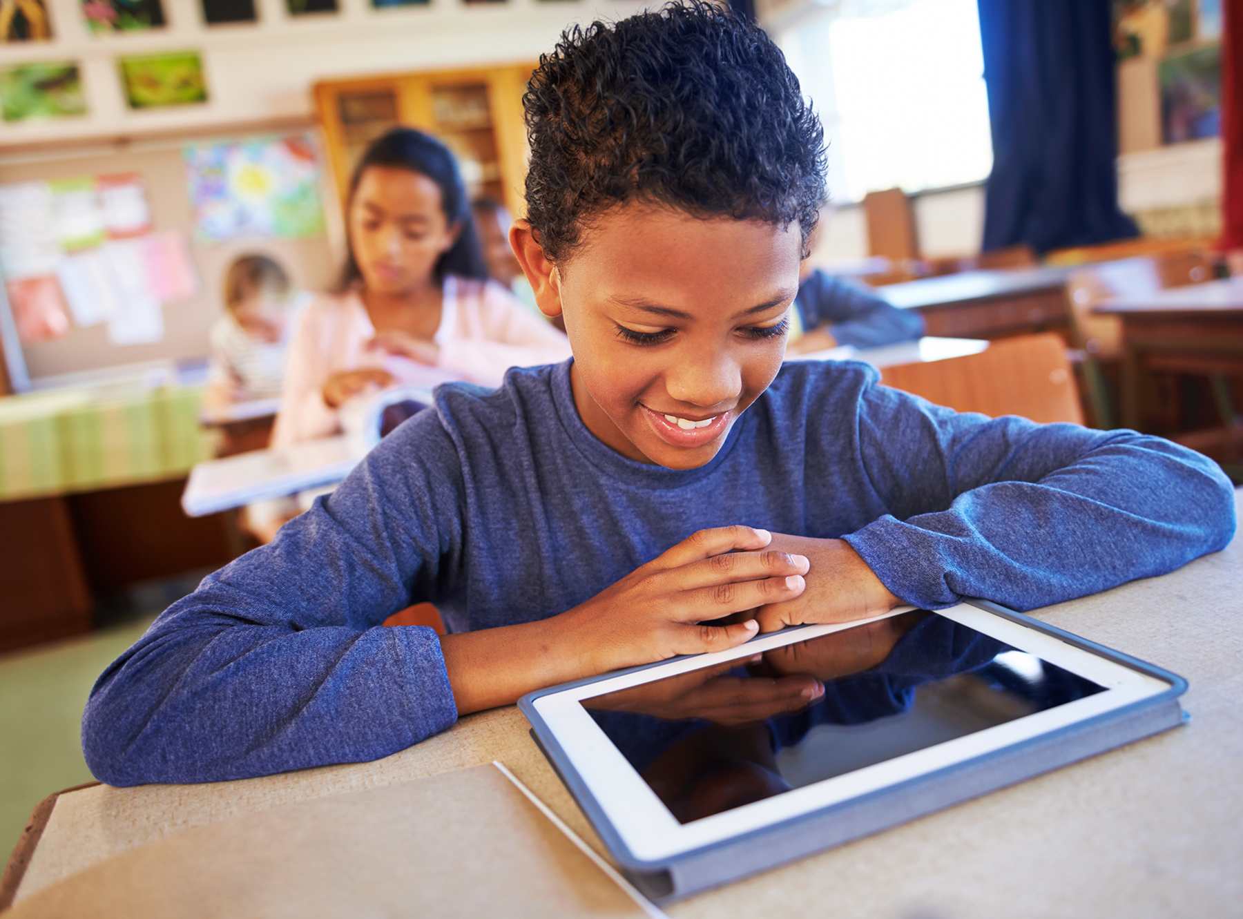 Microlearning School 5 Reasons Microlearning is Here to Stay - Ideas & Inspiration from Demco