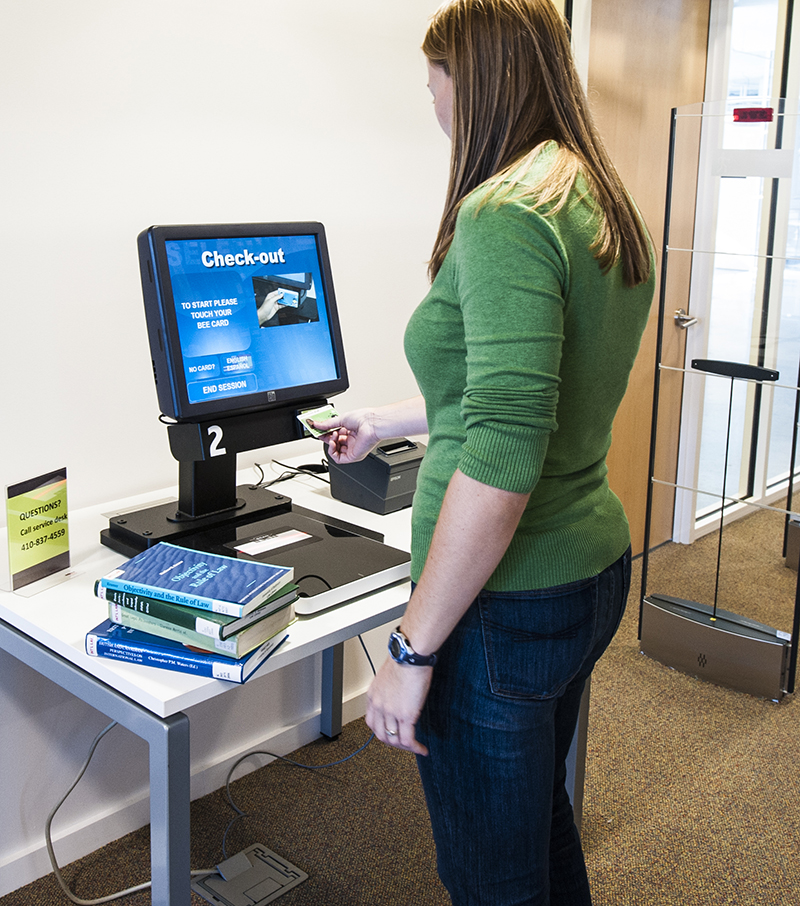 How Library Services are Shifting - Ideas & Inspiration from Demco