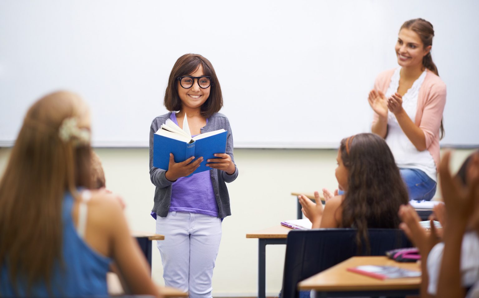 Doing Boo Thinking Outside the Book (Report) - Ideas & Inspiration from Demco