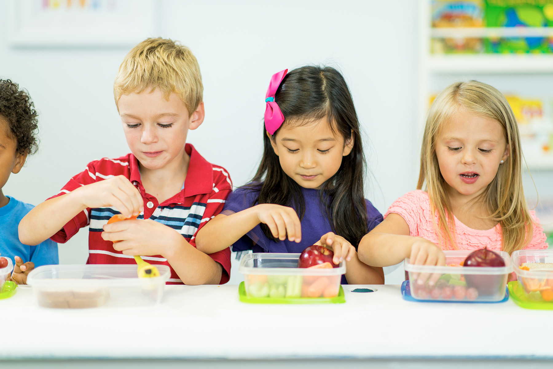 Rethinking Community Outreach in the Library - Ideas & Inspiration from ...