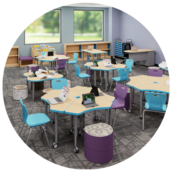 A Story Everyone Will Love - Ideas & Inspiration from Demco