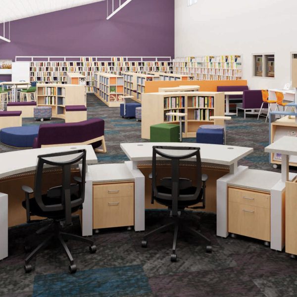 Idea Gallery - Ideas & Inspiration from Demco