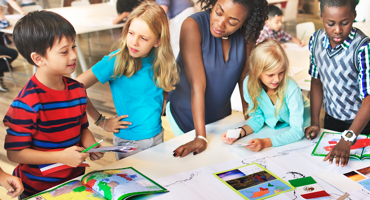 Celebrate Día de los Niños - Ideas & Inspiration from Demco