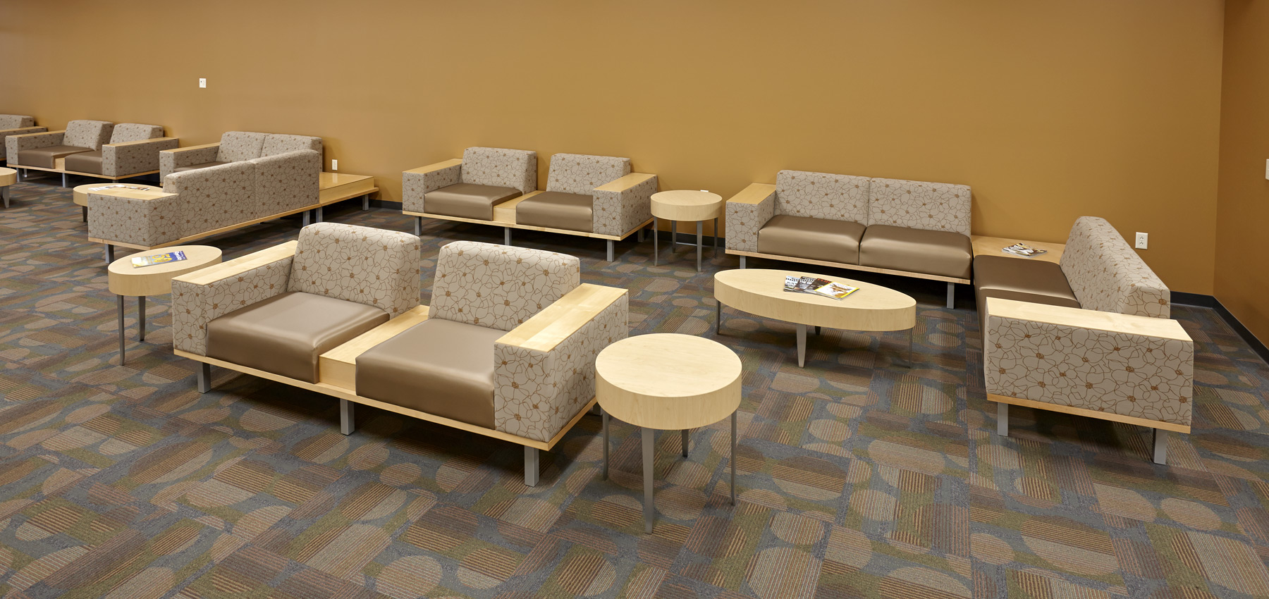 Madison College, Truax Campus, WI