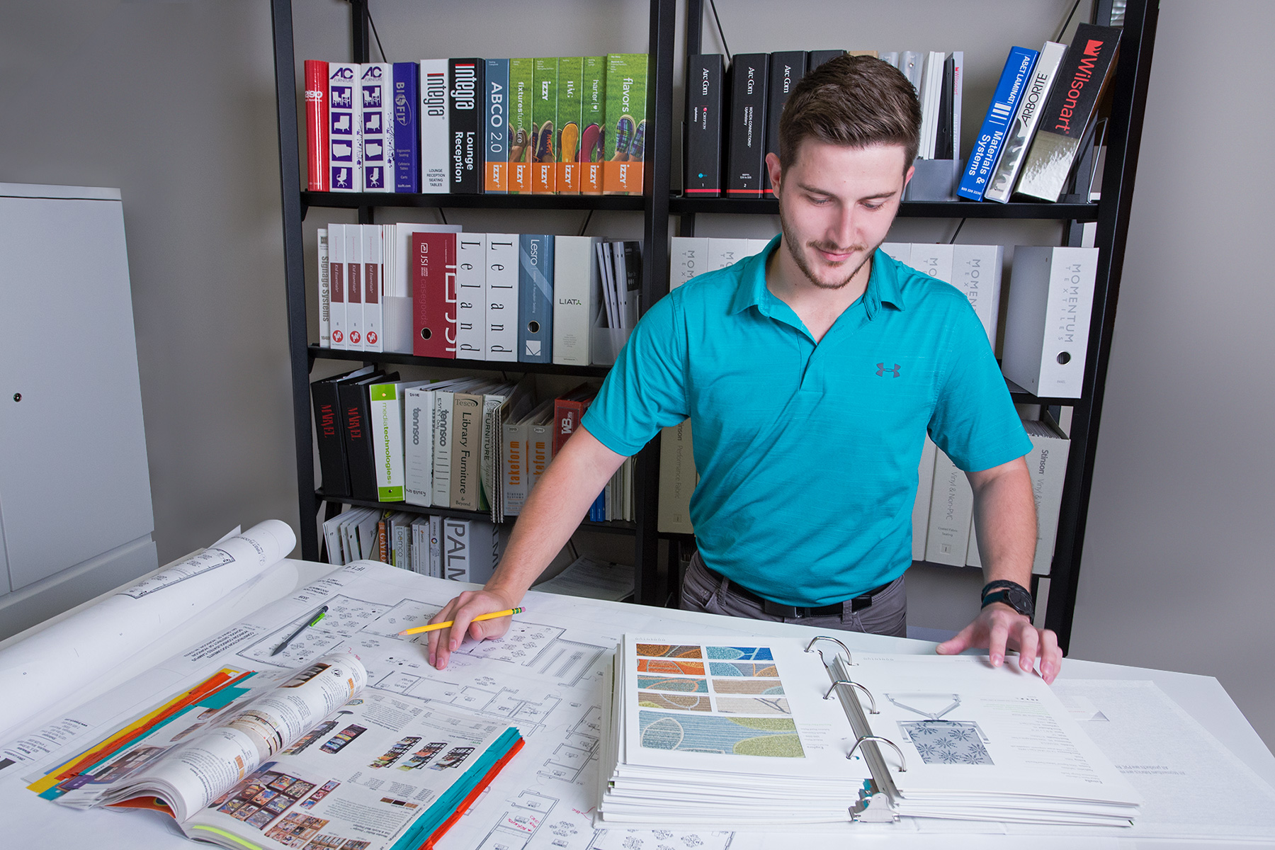 How We Work - http://demcointeriors.com