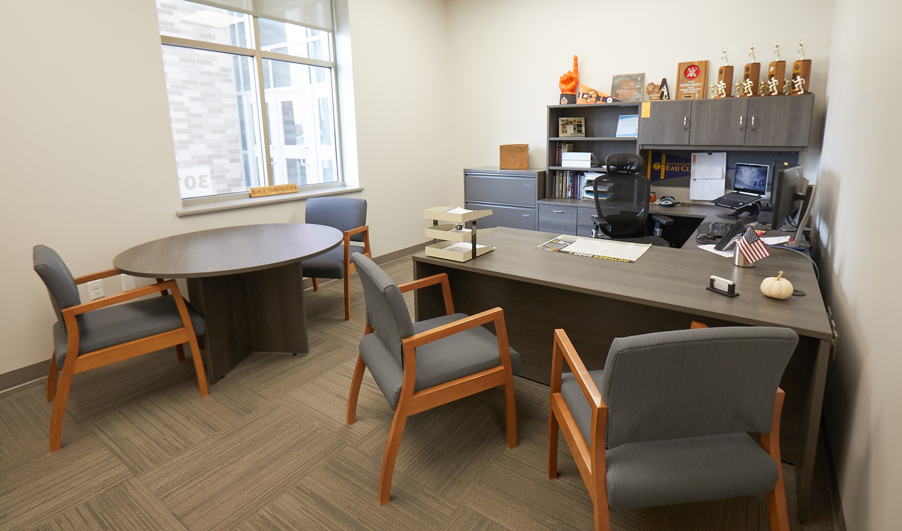 Demco Interiors Portfolio Horicon School District, WI