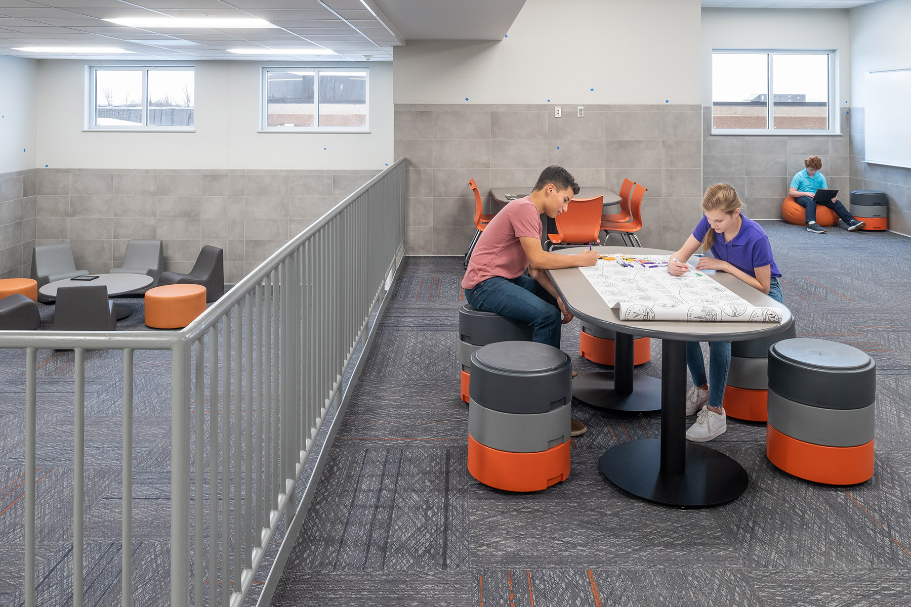 Cleveland Public School