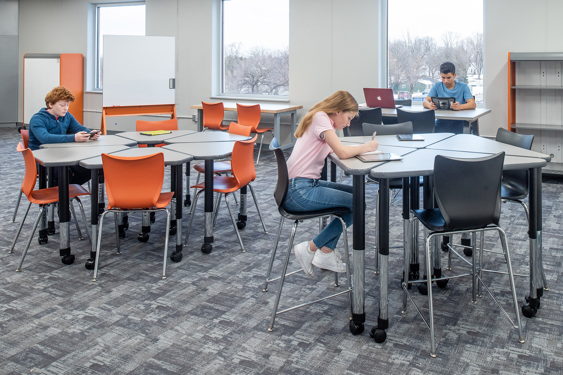 Cleveland Public School