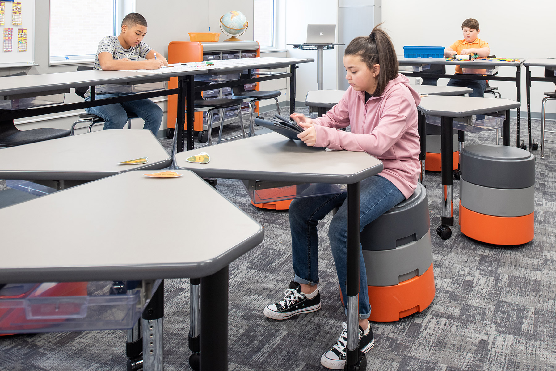 Cleveland Public School