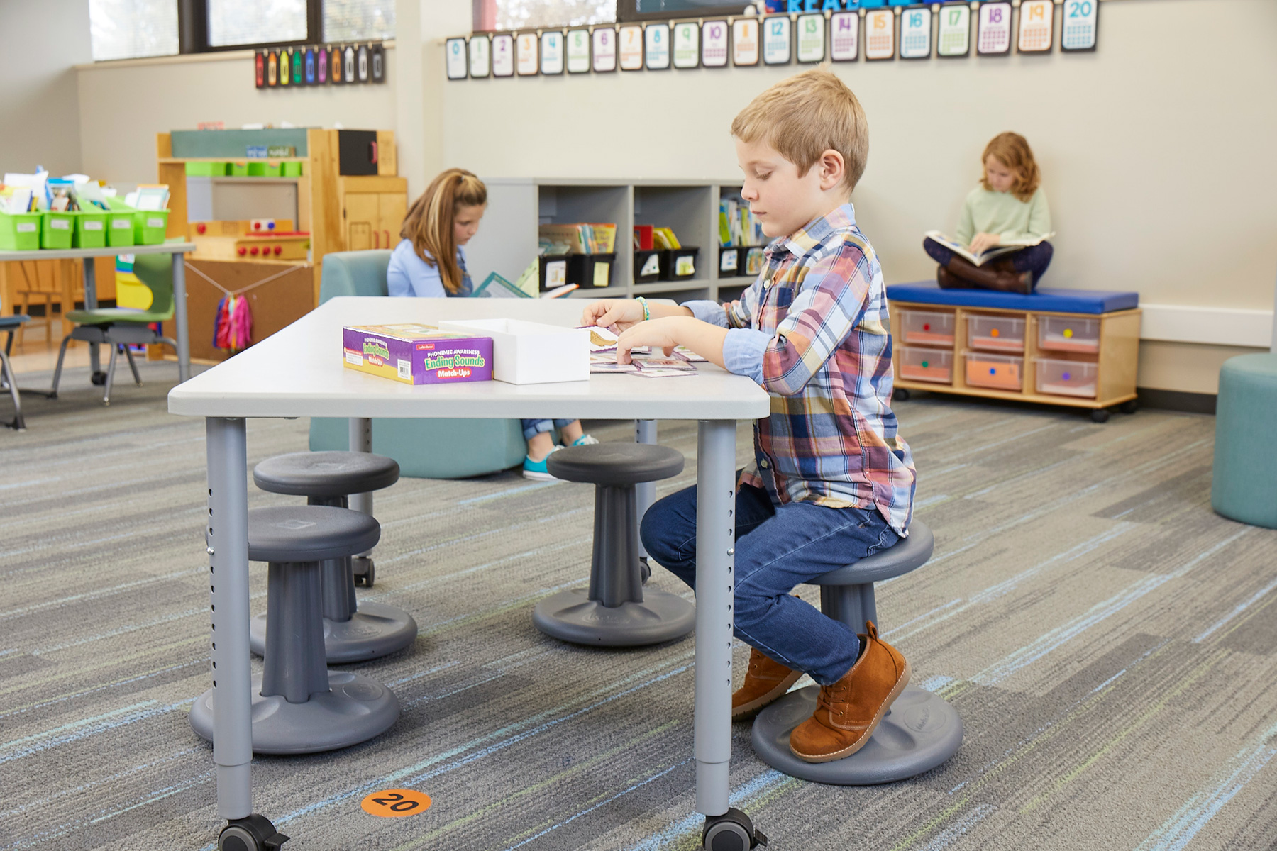 DeForest Area School District